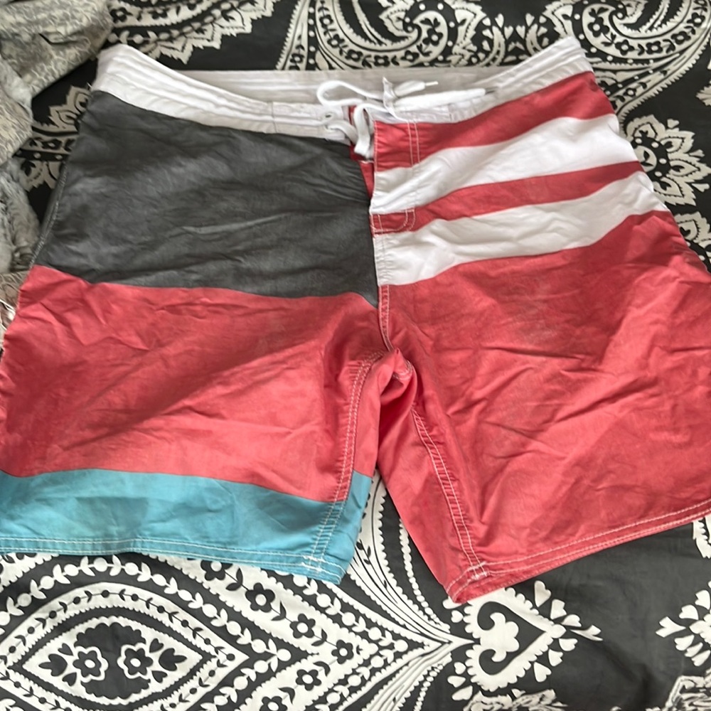 Eidon board shorts